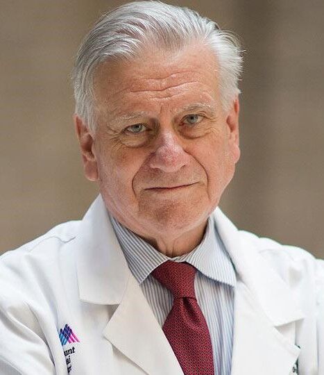 lekár Sexuológ Richard Nagyi