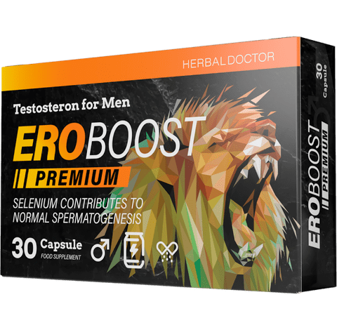 Kapsuly Eroboost